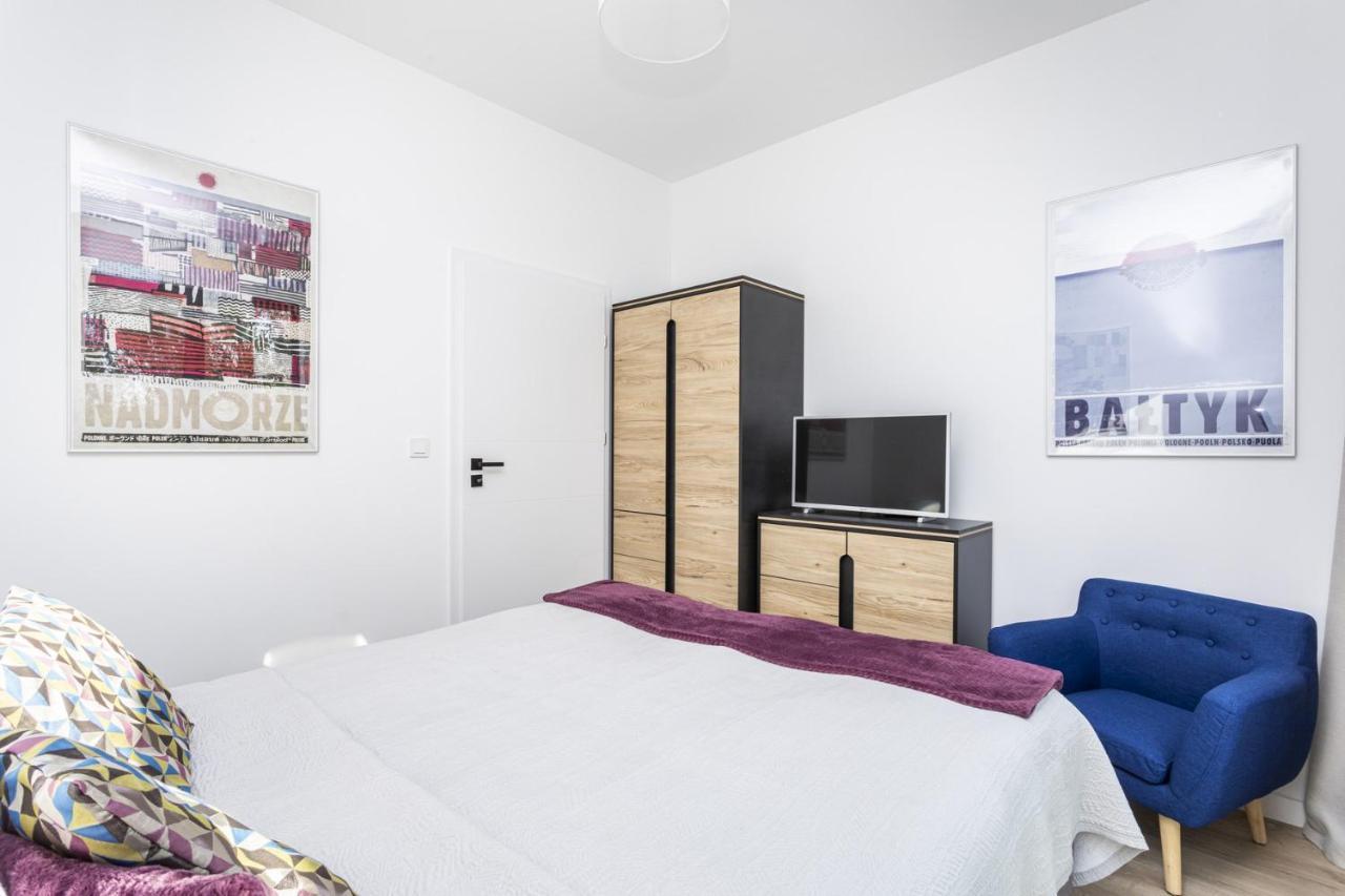 Natural Hel Apartamenty Buitenkant foto