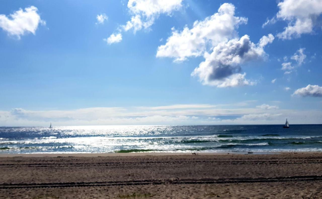Natural Hel Apartamenty Buitenkant foto